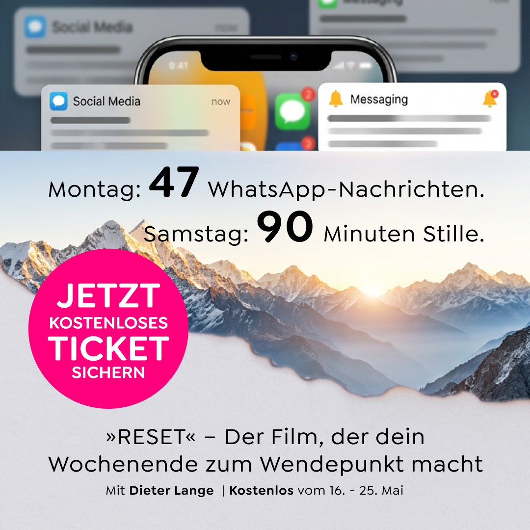 Greator Facebook ad