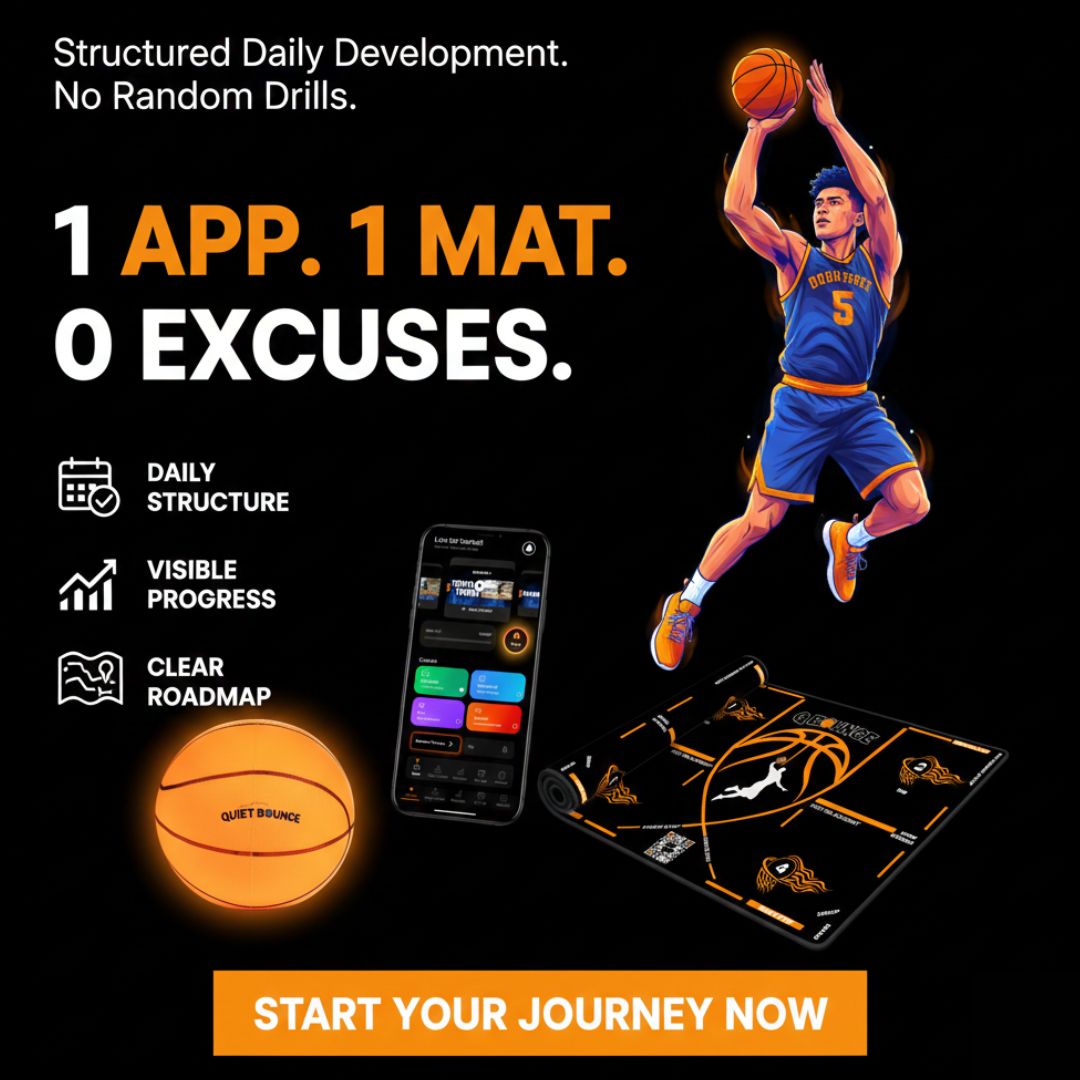 Q-Bounce Facebook ad