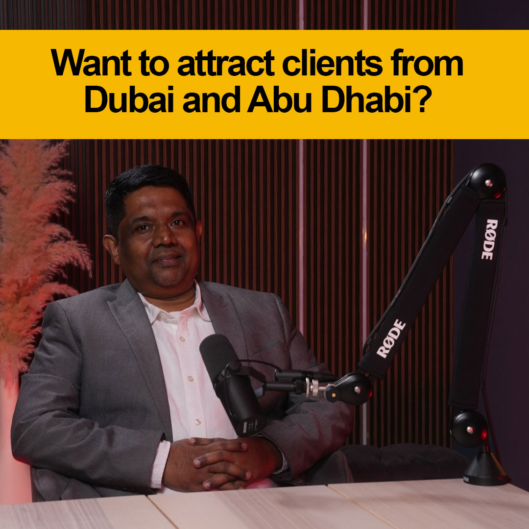 Seo Souq UAE Facebook ad: Expand Your Brand from India to UAE, The Smart Way