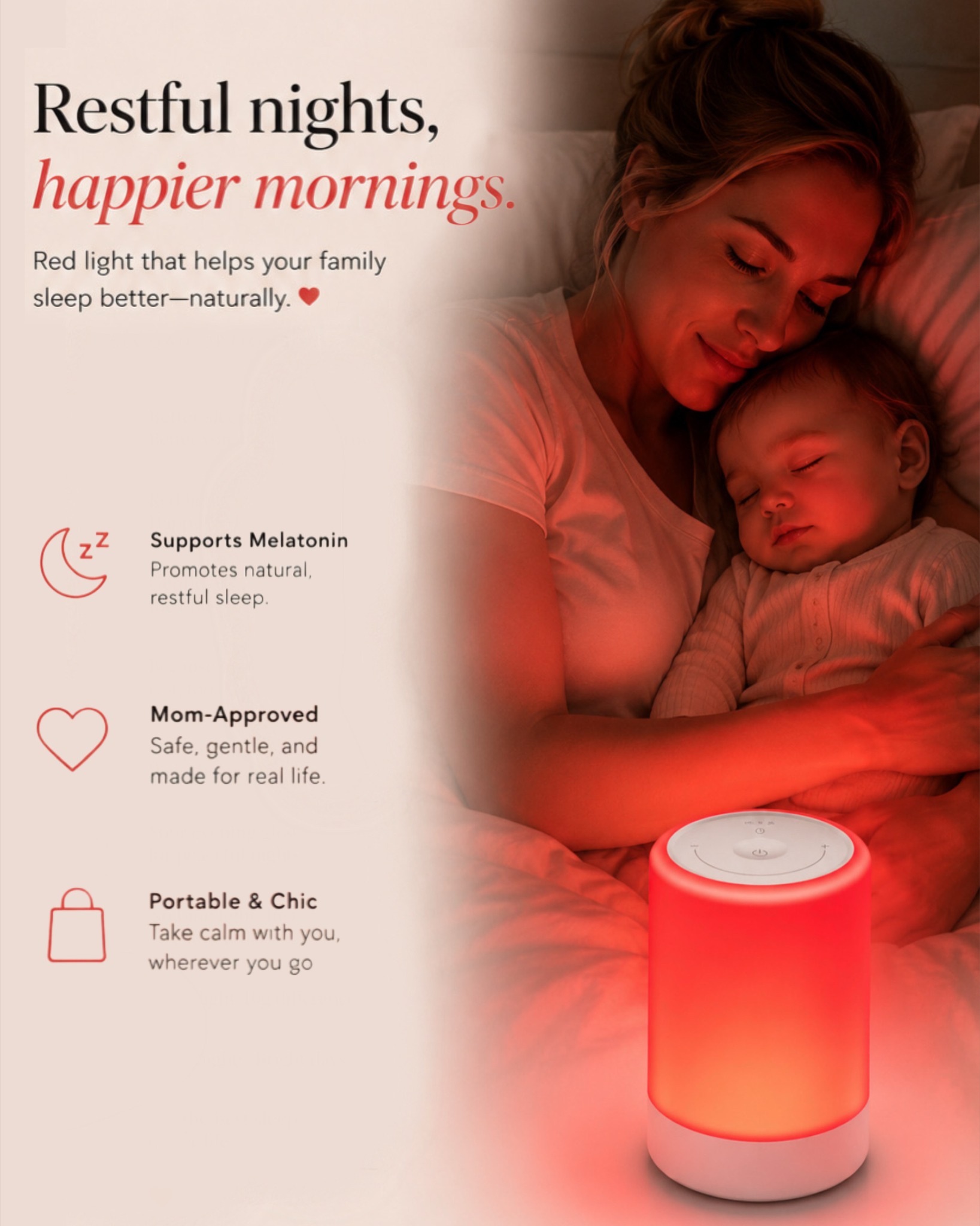Lampiero Facebook ad