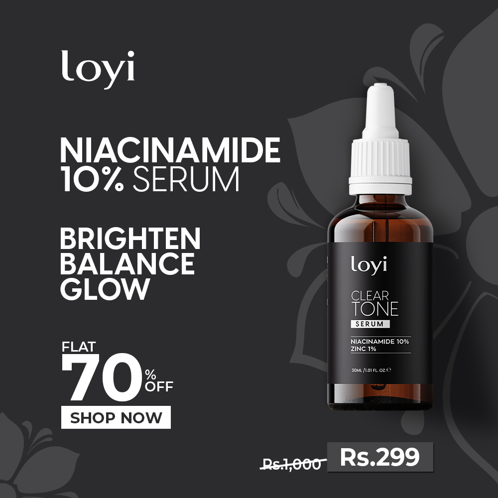 Loyi Facebook ad
