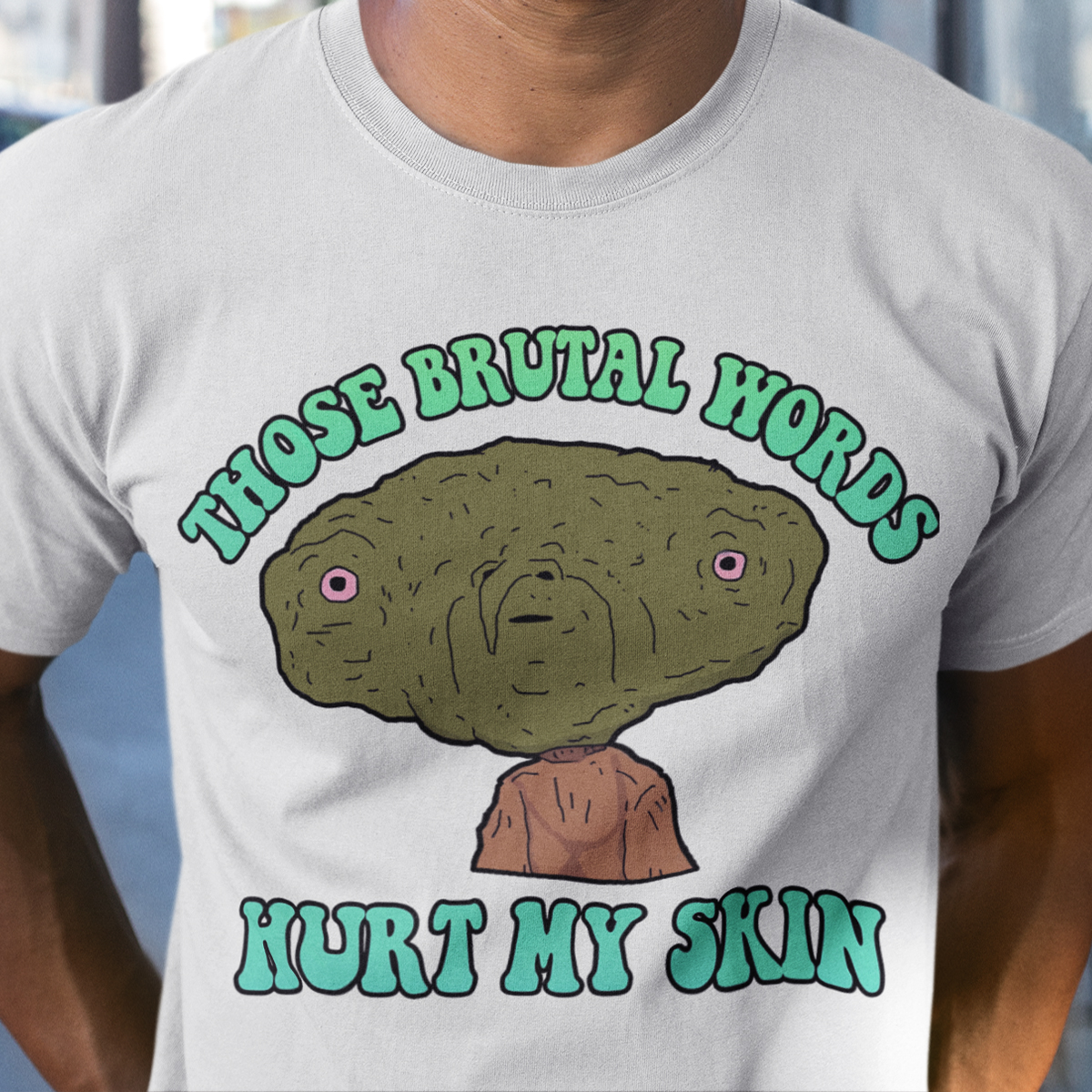 ClassicTees Facebook ad