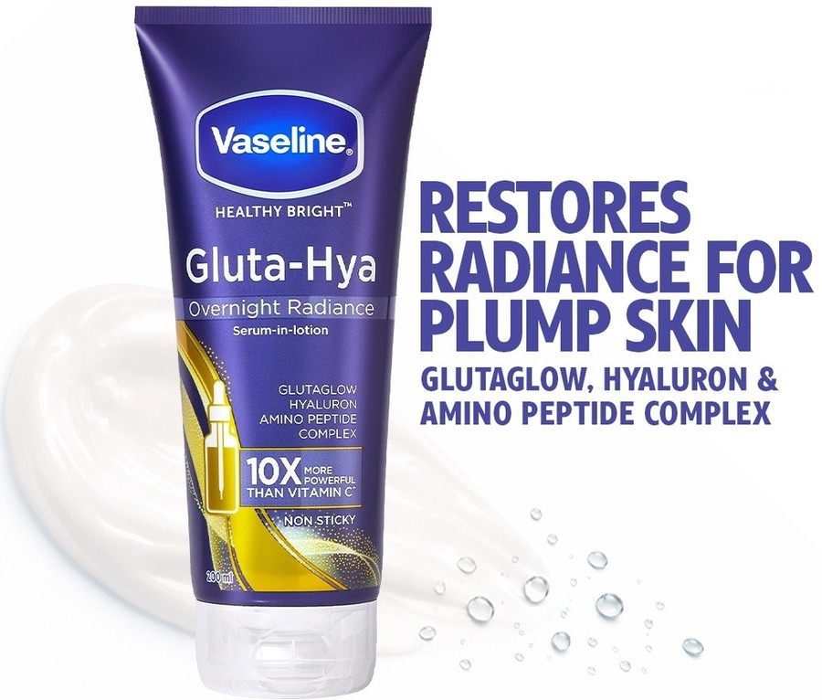 Flipkart Facebook ad: Deeply hydrate your skin while enhancing its…