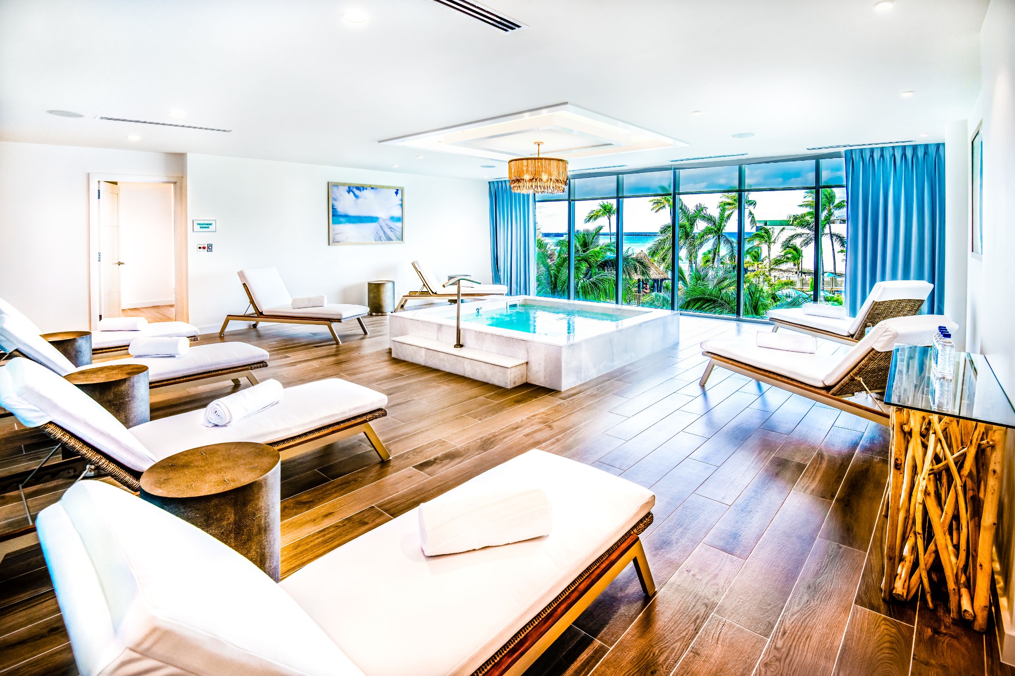 Margaritaville Beach Resort Nassau Facebook ad