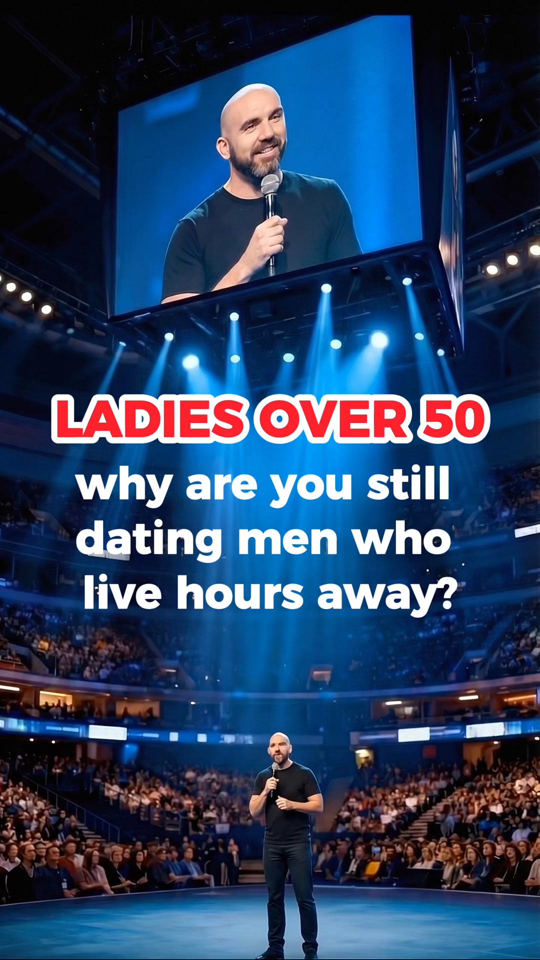Hour Relax Facebook ad: Dating for You