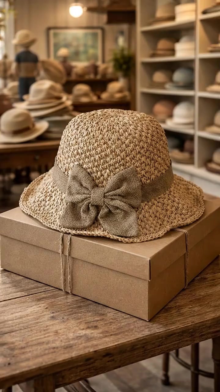 Rablaisie cool Facebook ad: Sunshine-ready & effortlessly chic