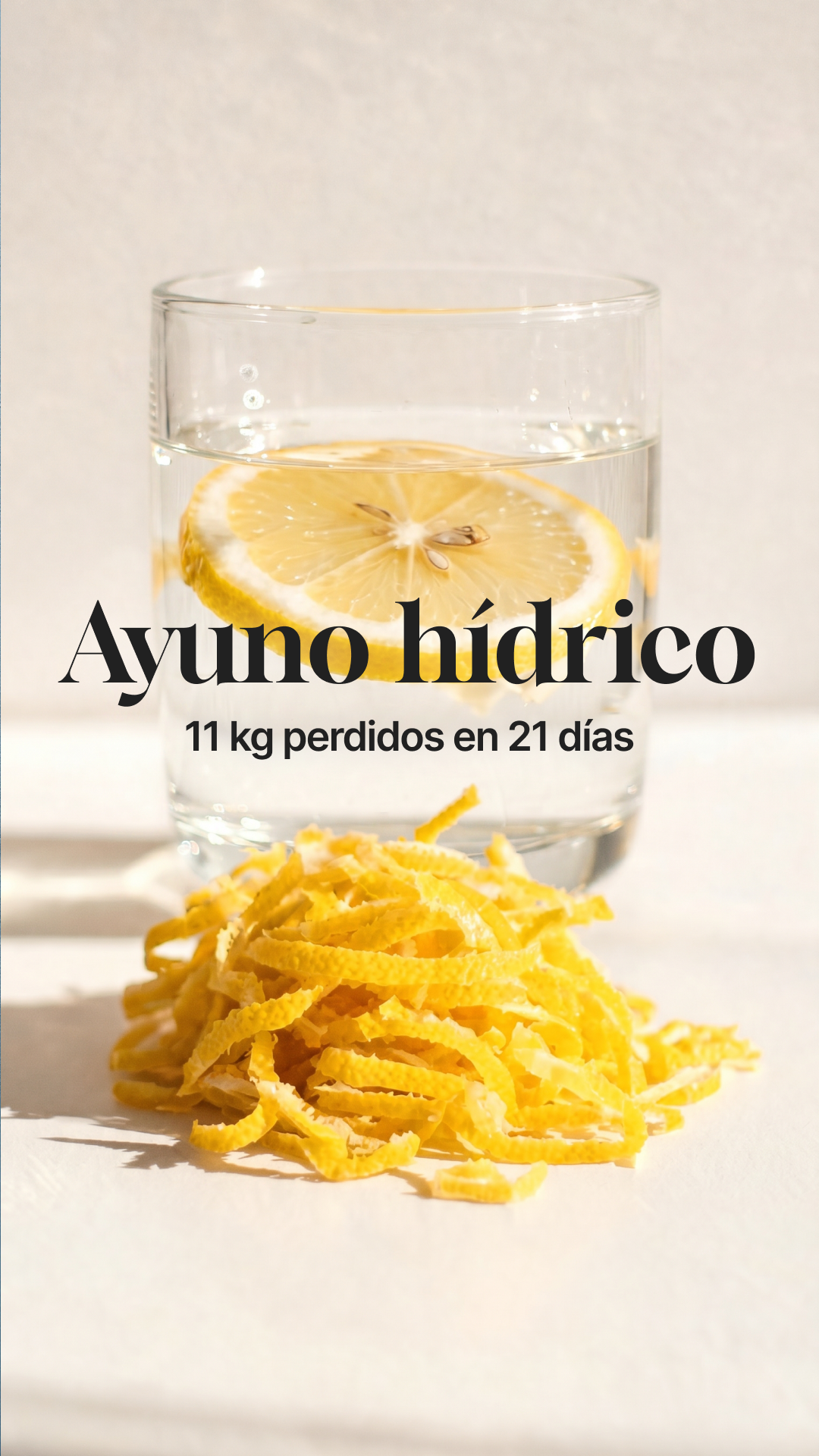 Мy 28 Day Challenge Facebook ad