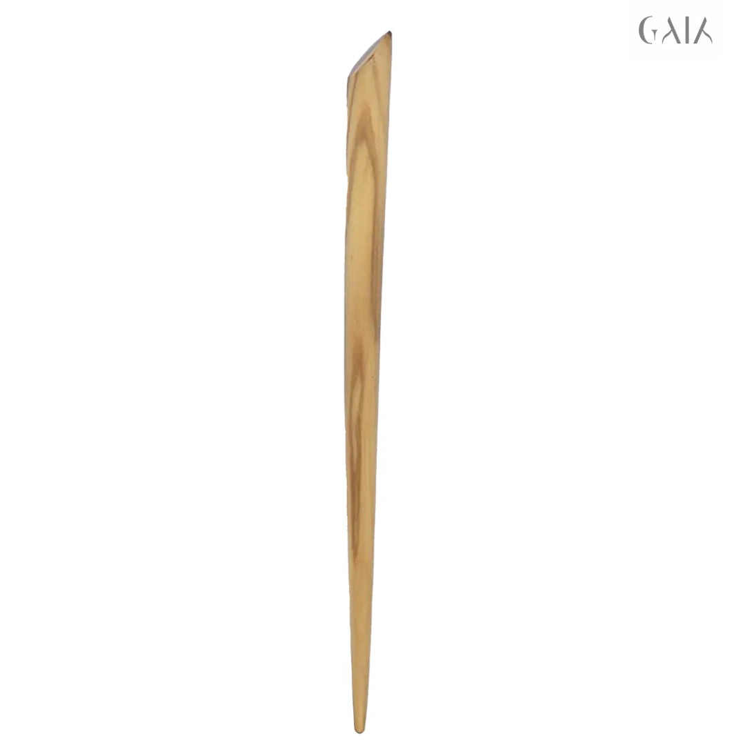 GAIA Gems Facebook ad