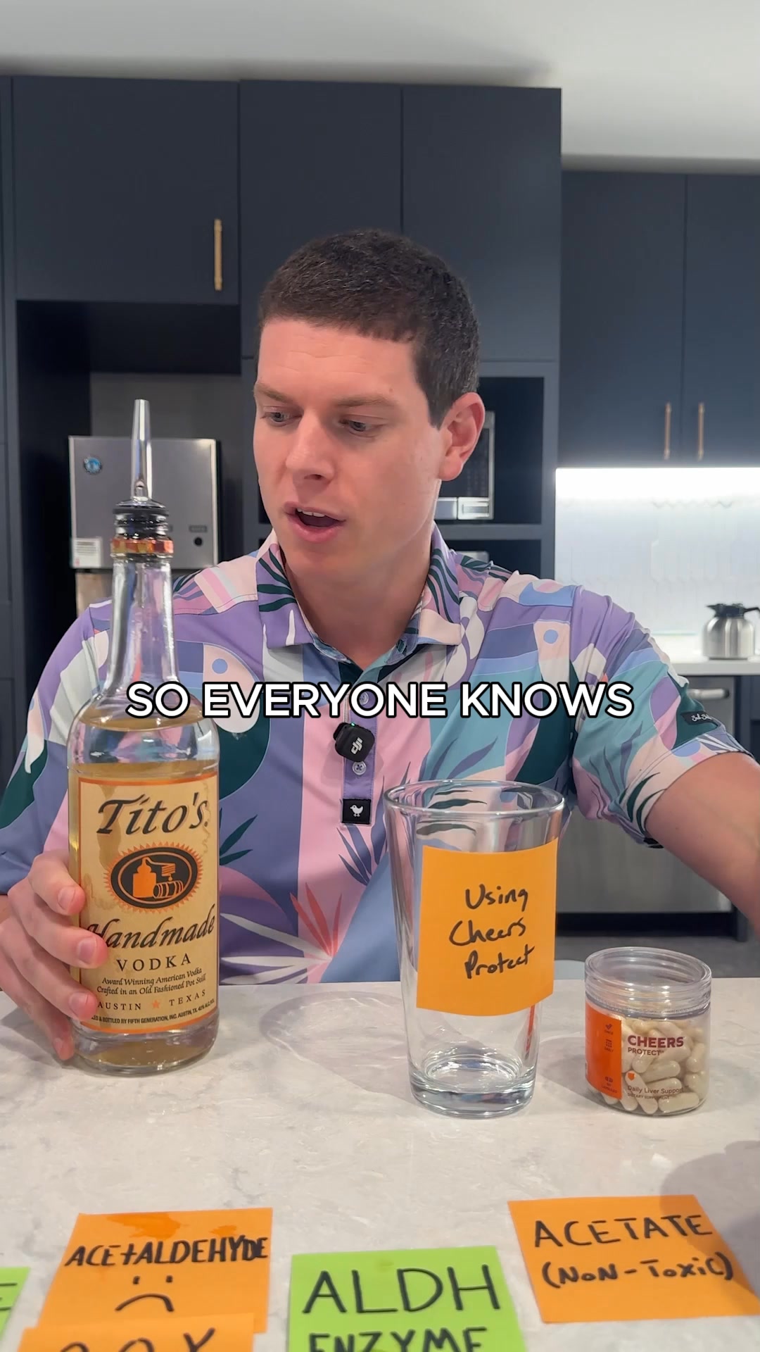 The Cheers CEO Facebook ad from Jul 17, 2026