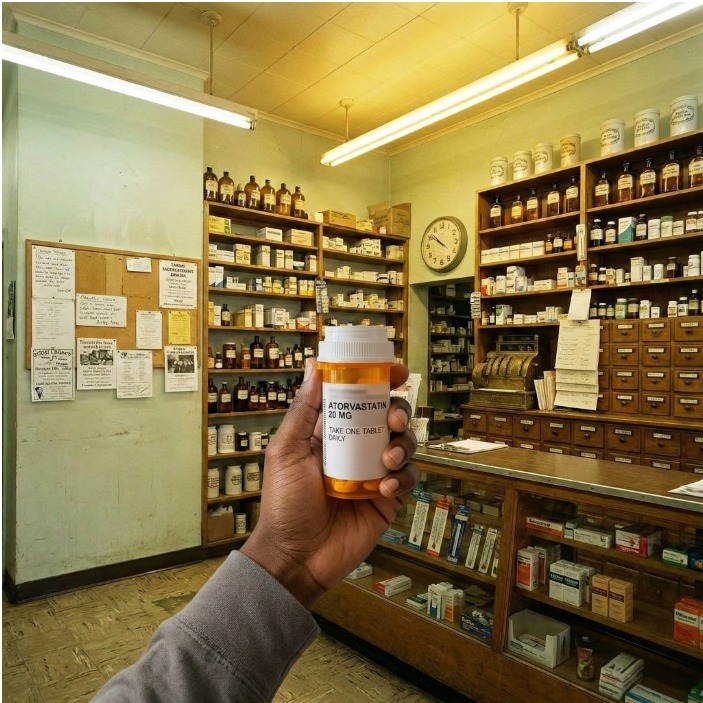 Dr. James Miller Facebook ad