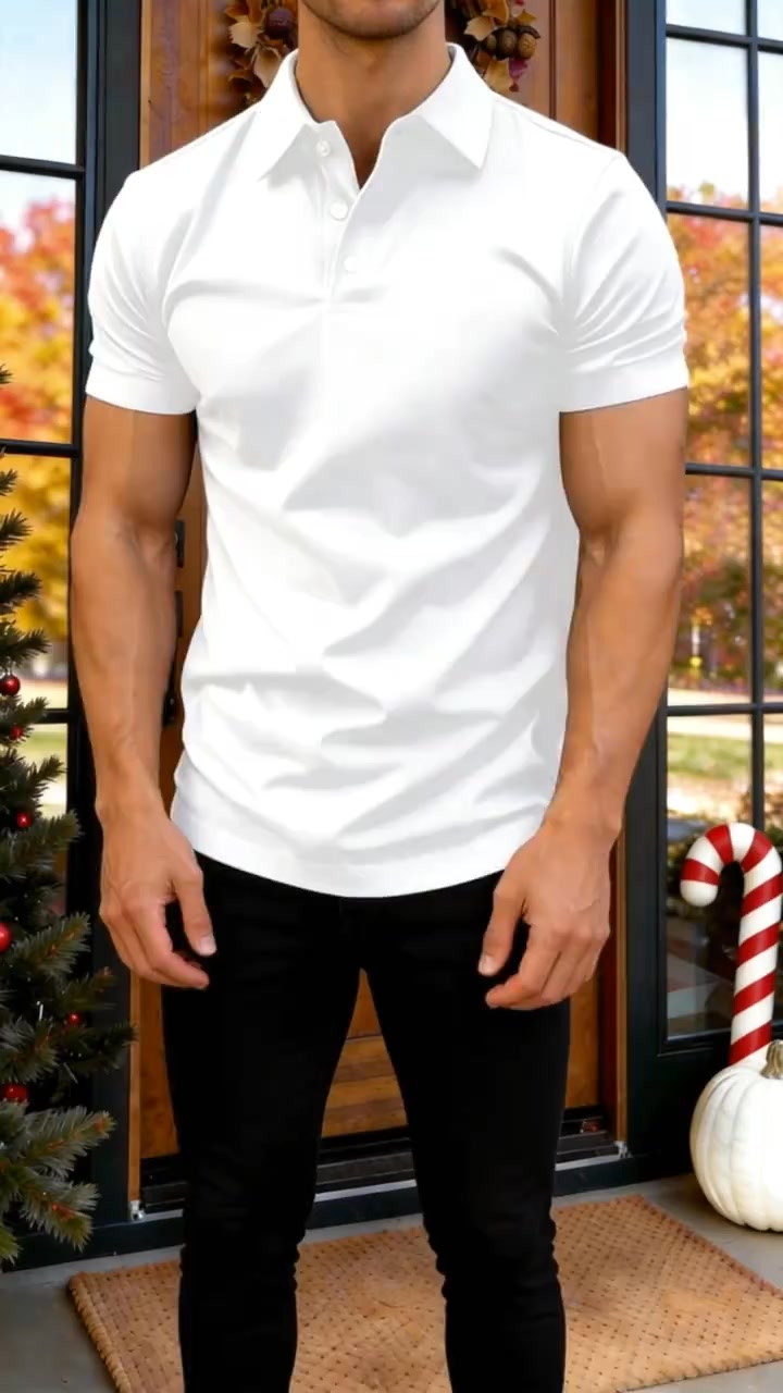 Rablaisie cool Facebook ad: The shirt that keeps up with your life…