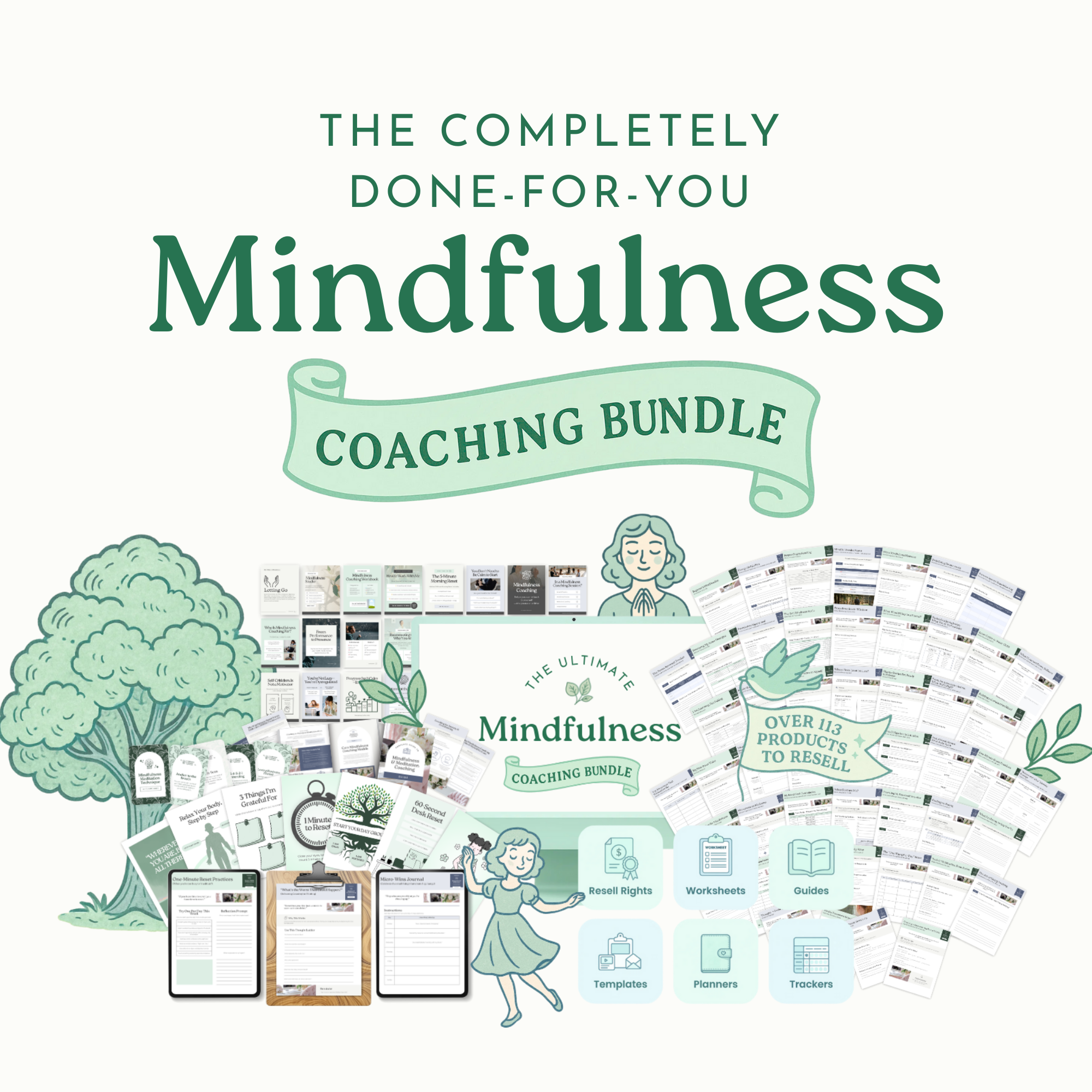 Evelyn Weiss Coaching Facebook ad