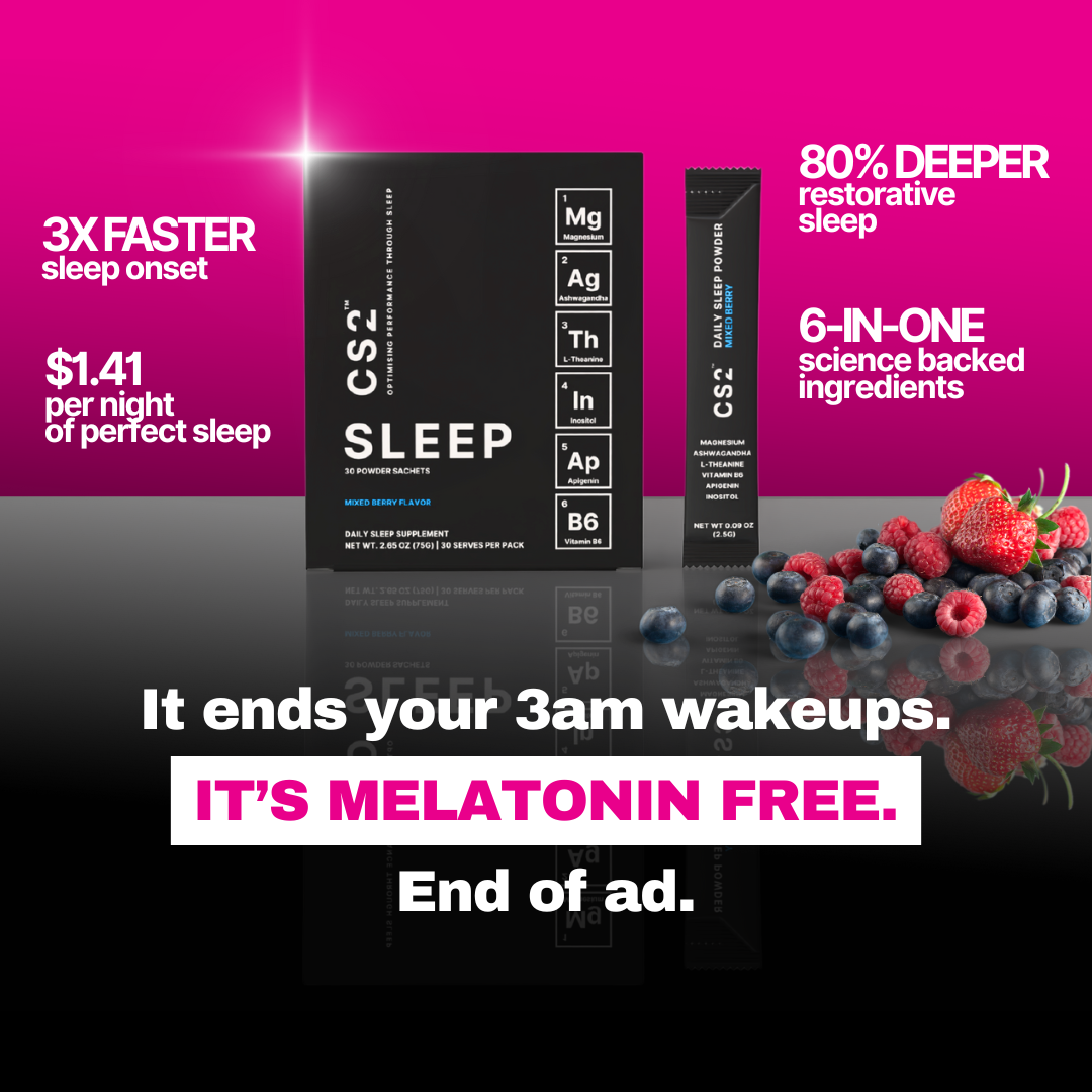 CS2 Facebook ad