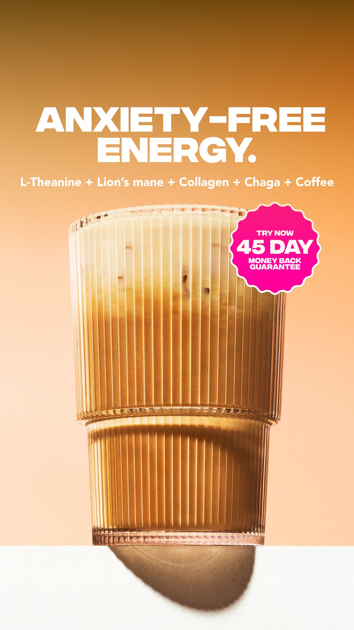 Everyday Dose Facebook ad
