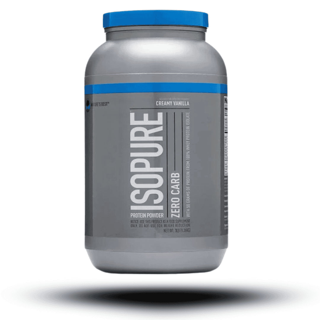 Body Fit Suplementos Facebook ad