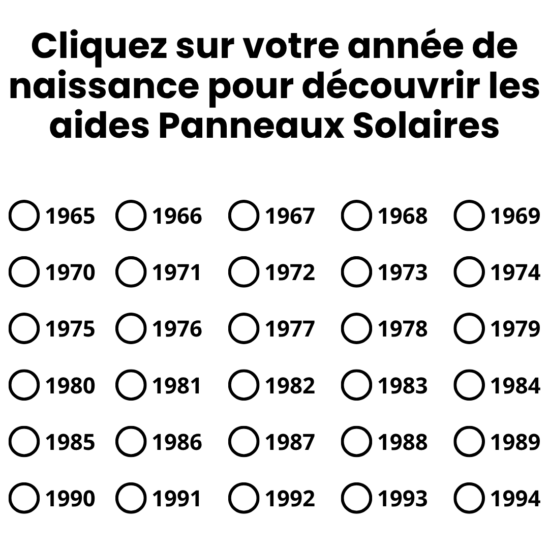Maprimerenovsolaire.fr Facebook ad: Simuler Vos Droits Maintenant