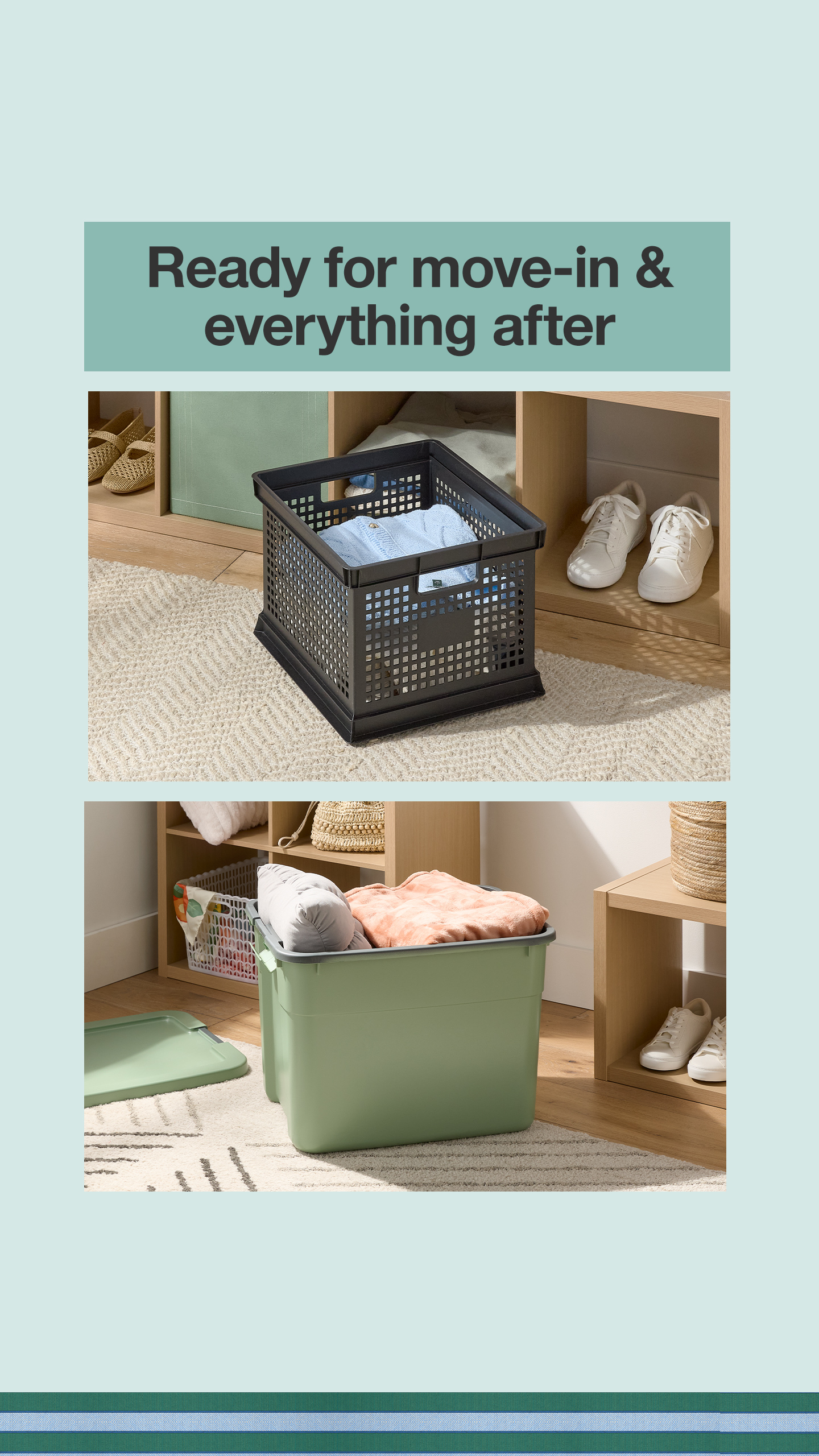 Target Facebook ad