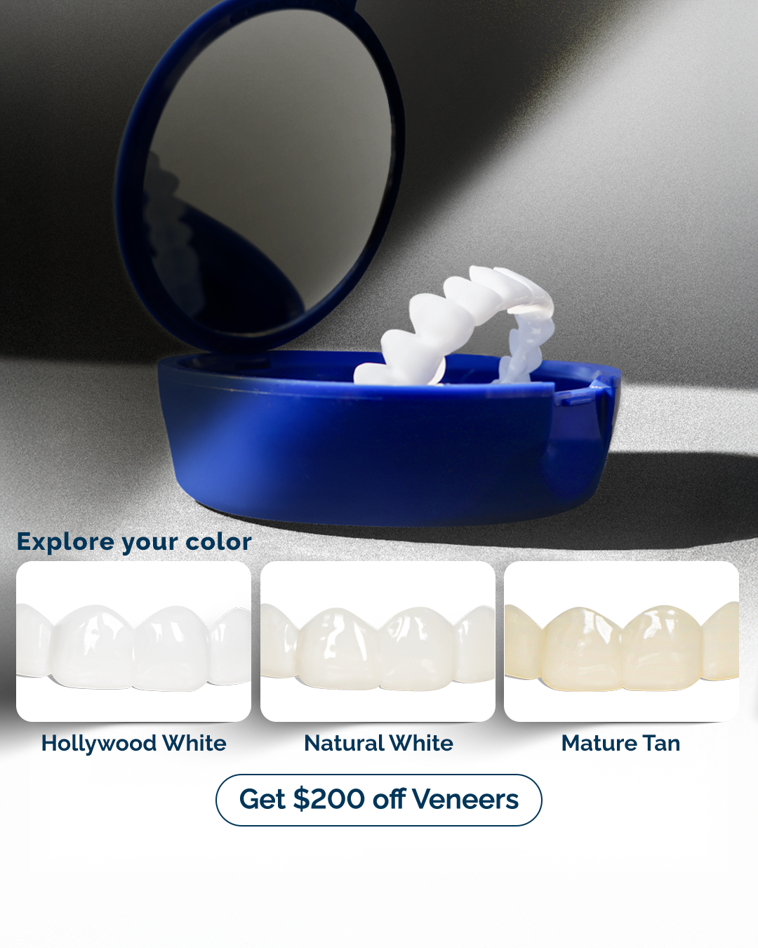 Pop On Facebook ad