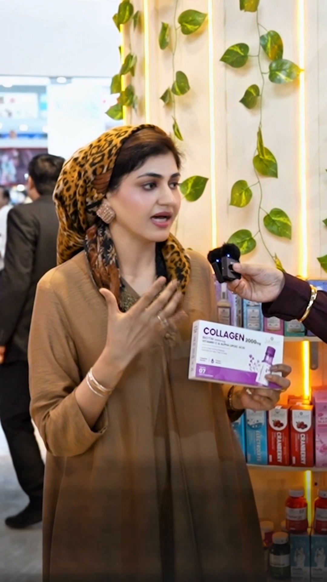Sukooon Facebook ad: Pakistan’s First Beauty Shot