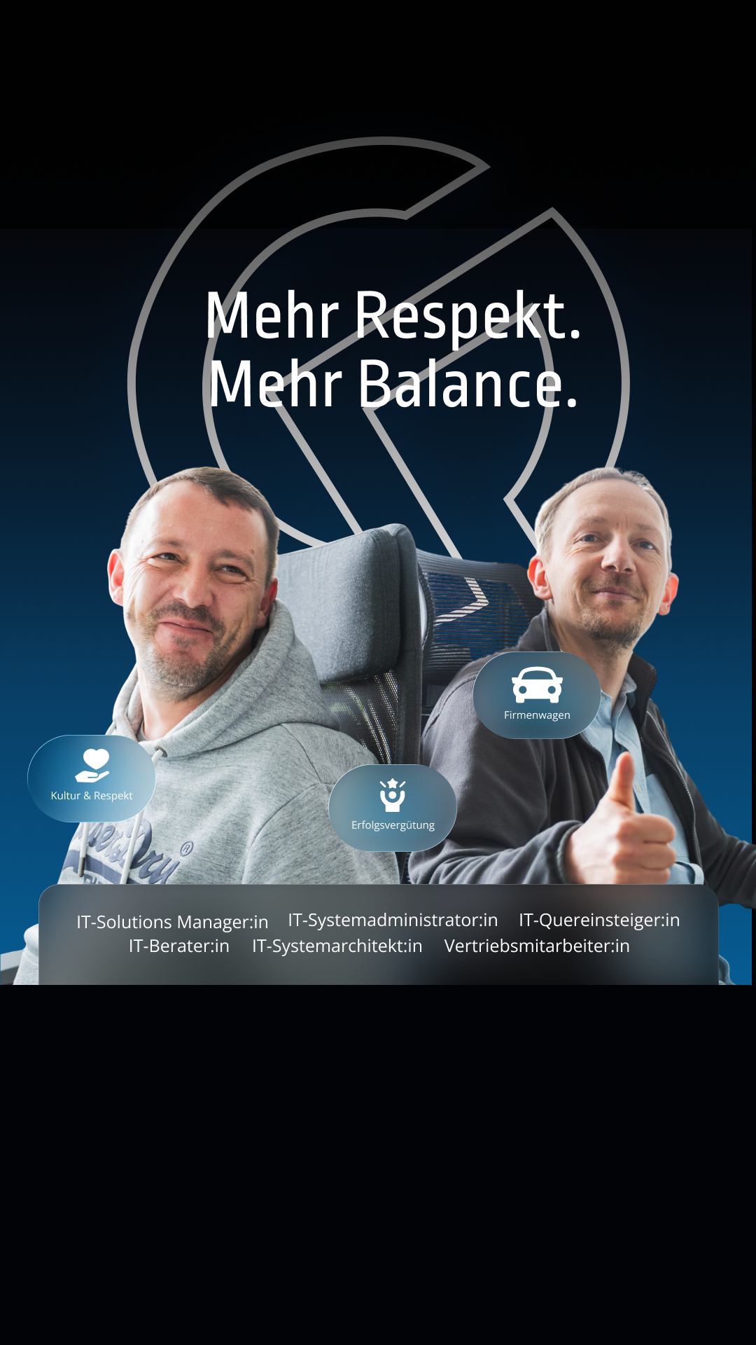 IT-High-Systems Technology Facebook ad