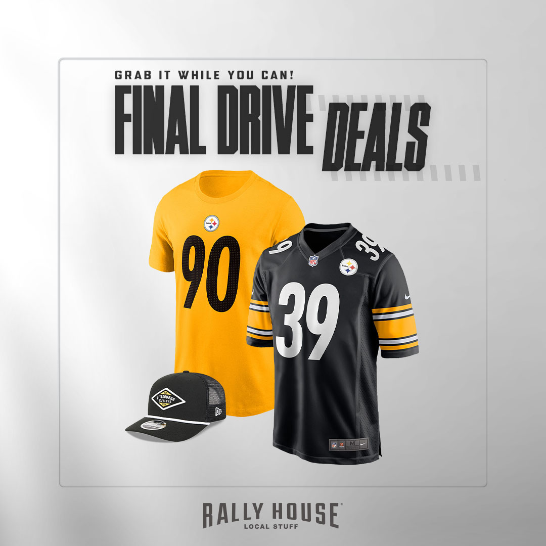 Rally House Facebook ad