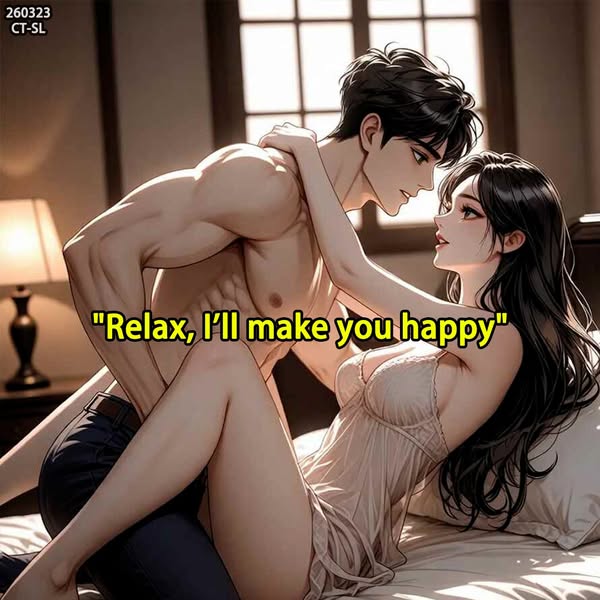 Flirty Fiction Facebook ad: Click here to Read on More Spicy Chapters