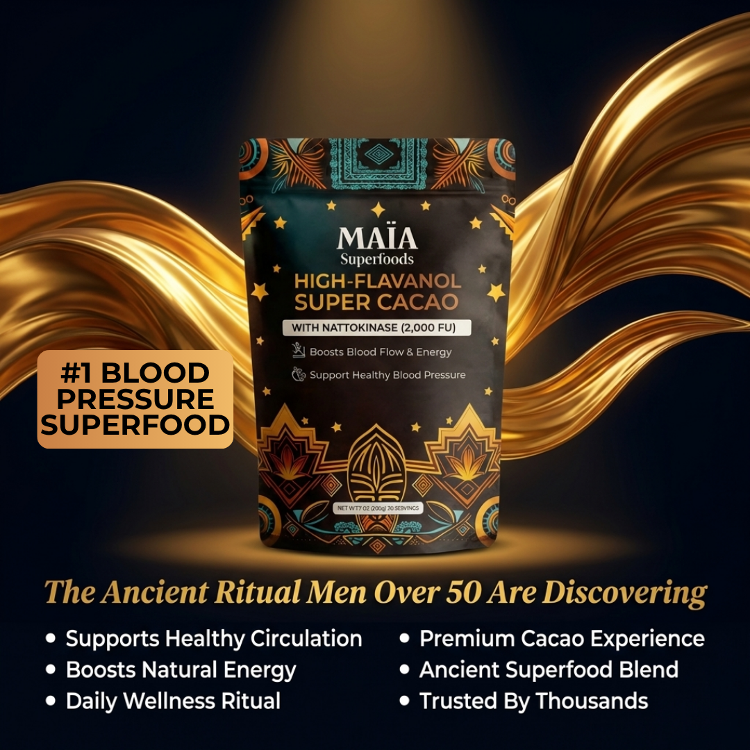 Flavanol Research Institute  Facebook ad