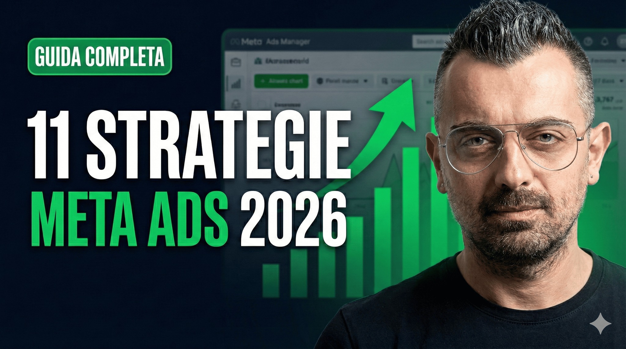 Gianpaolo Antonante - Il Web Marketing Spiegato Semplice Facebook ad: Da €19,81 → €14,28 per lead.