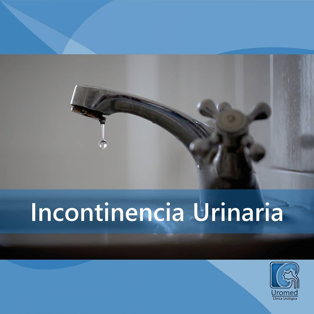 Clínica Uromed Facebook ad: INCONTINENCIA URINARIA ⠀⠀⠀⠀⠀⠀⠀⠀⠀