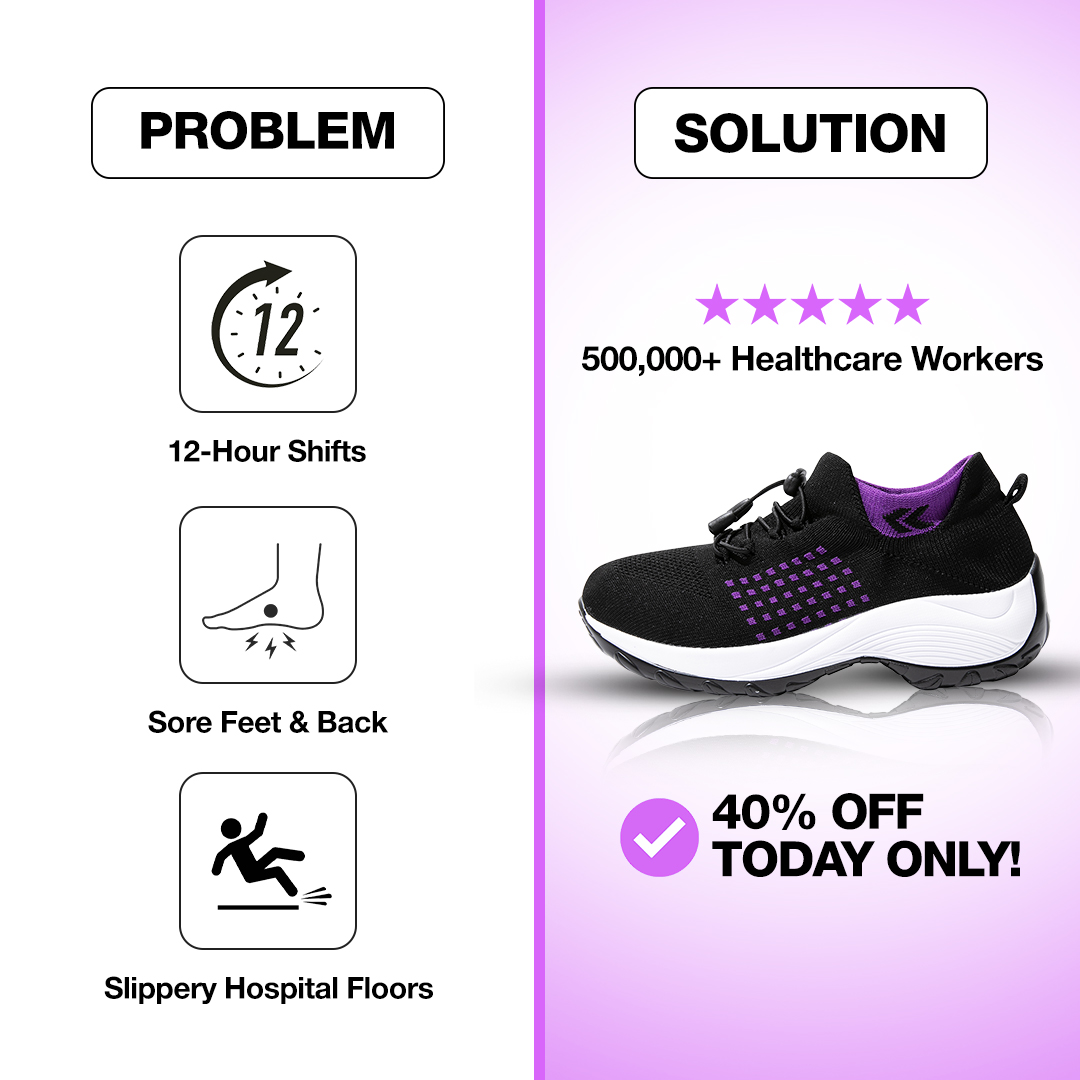 Nurse Finds Facebook ad