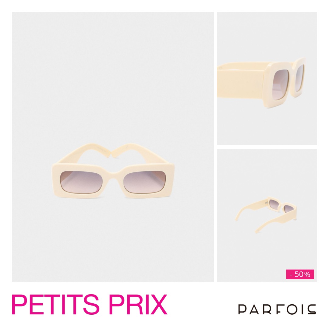 PARFOIS Facebook ad