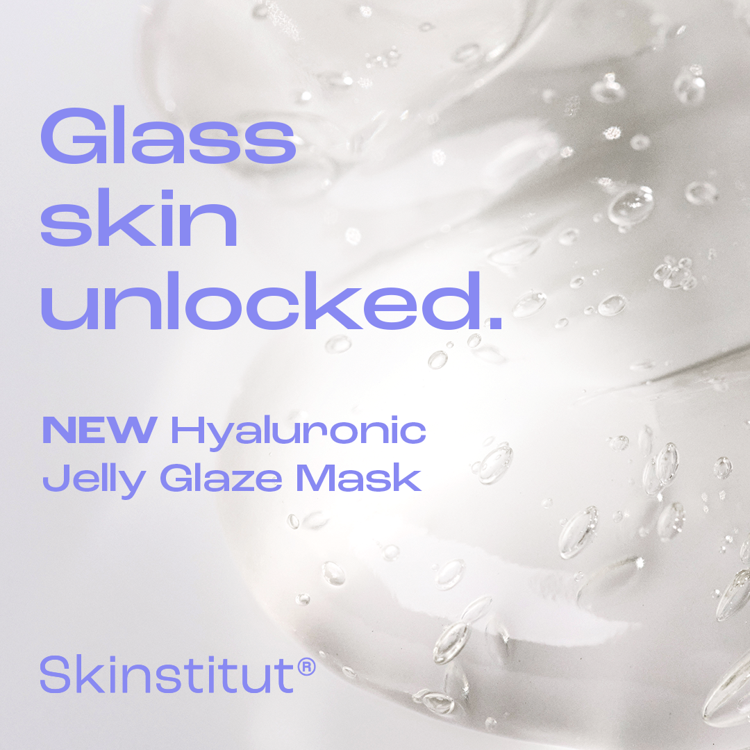 Skinstitut Facebook ad