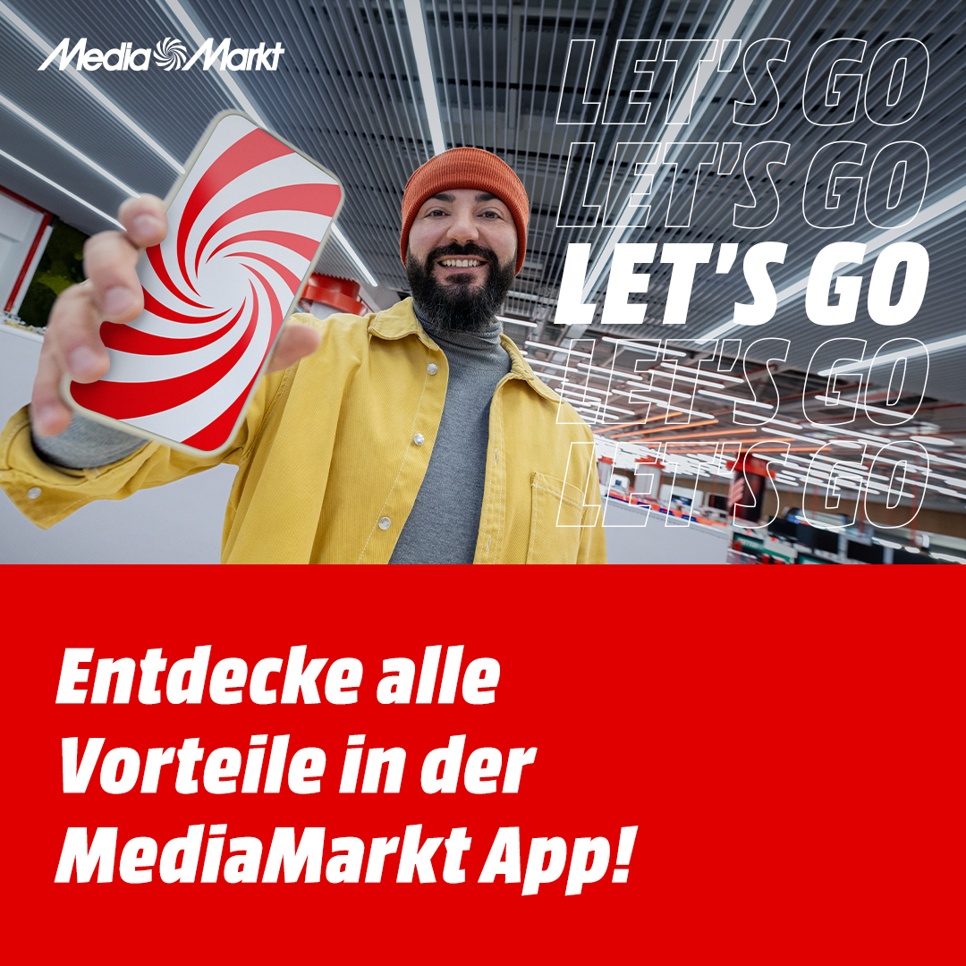MediaMarkt Österreich Facebook ad: Media Markt Österreich