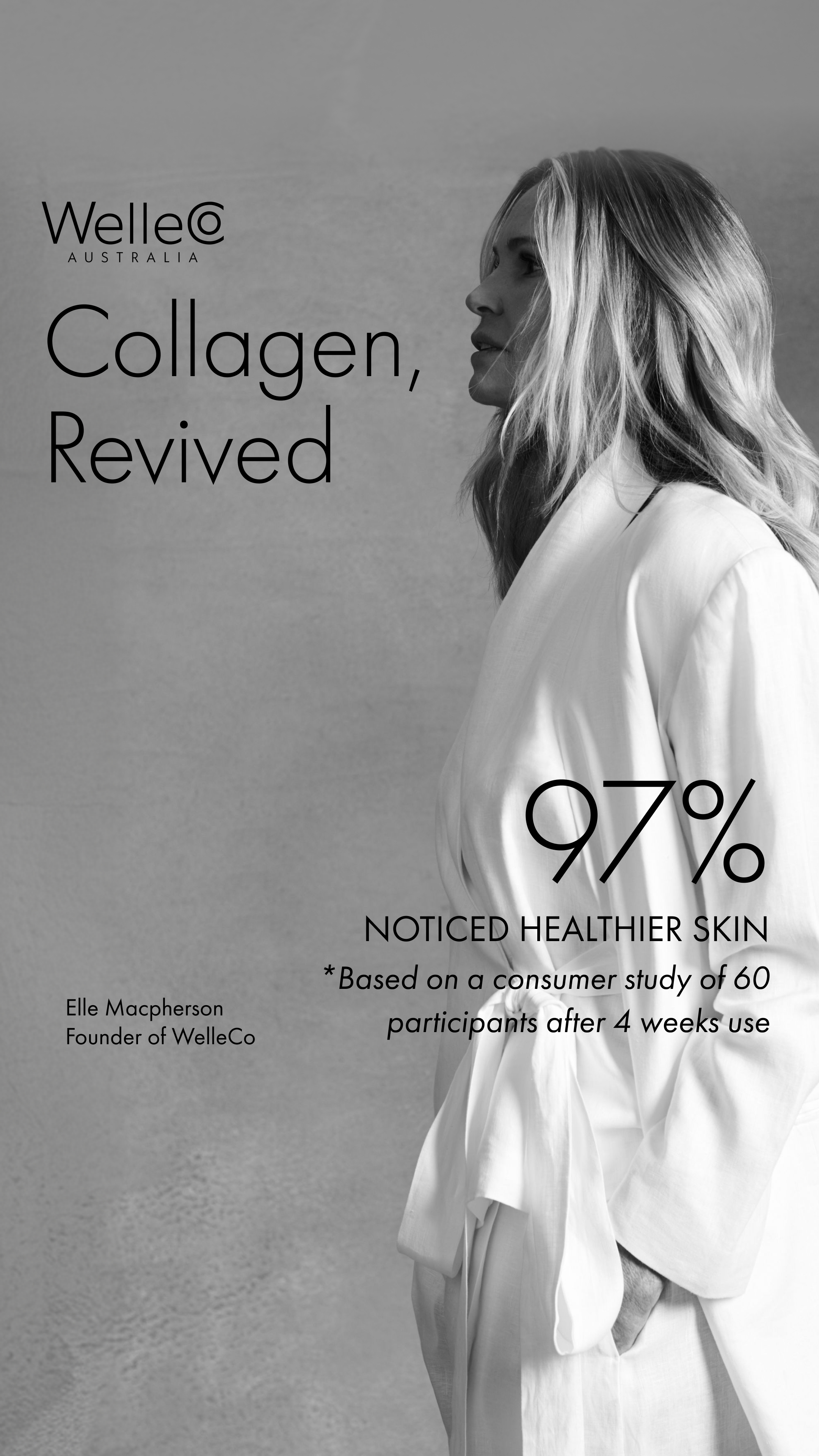 Elle Macpherson Facebook ad