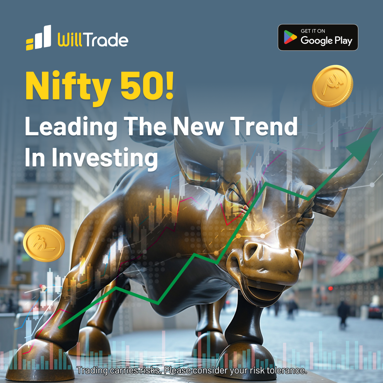 WillTrade-Trading 1.0 Facebook ad