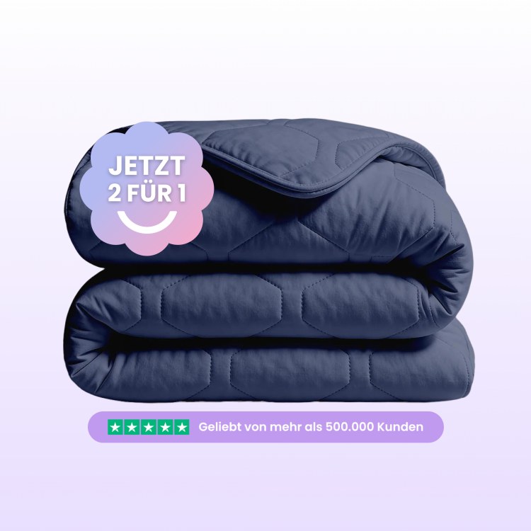Thehappybed.de Facebook ad