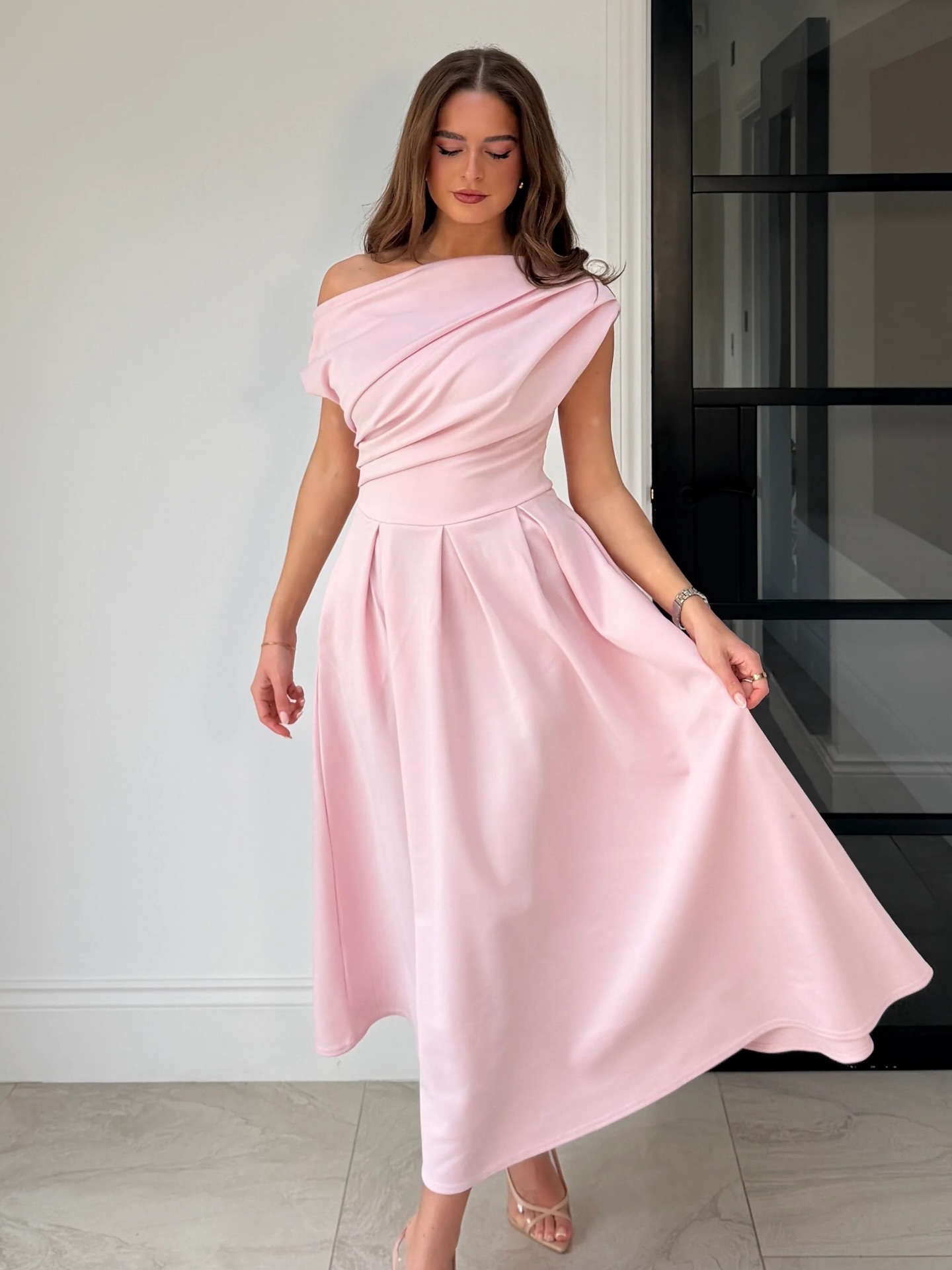 PAMELA SCOTT Facebook ad