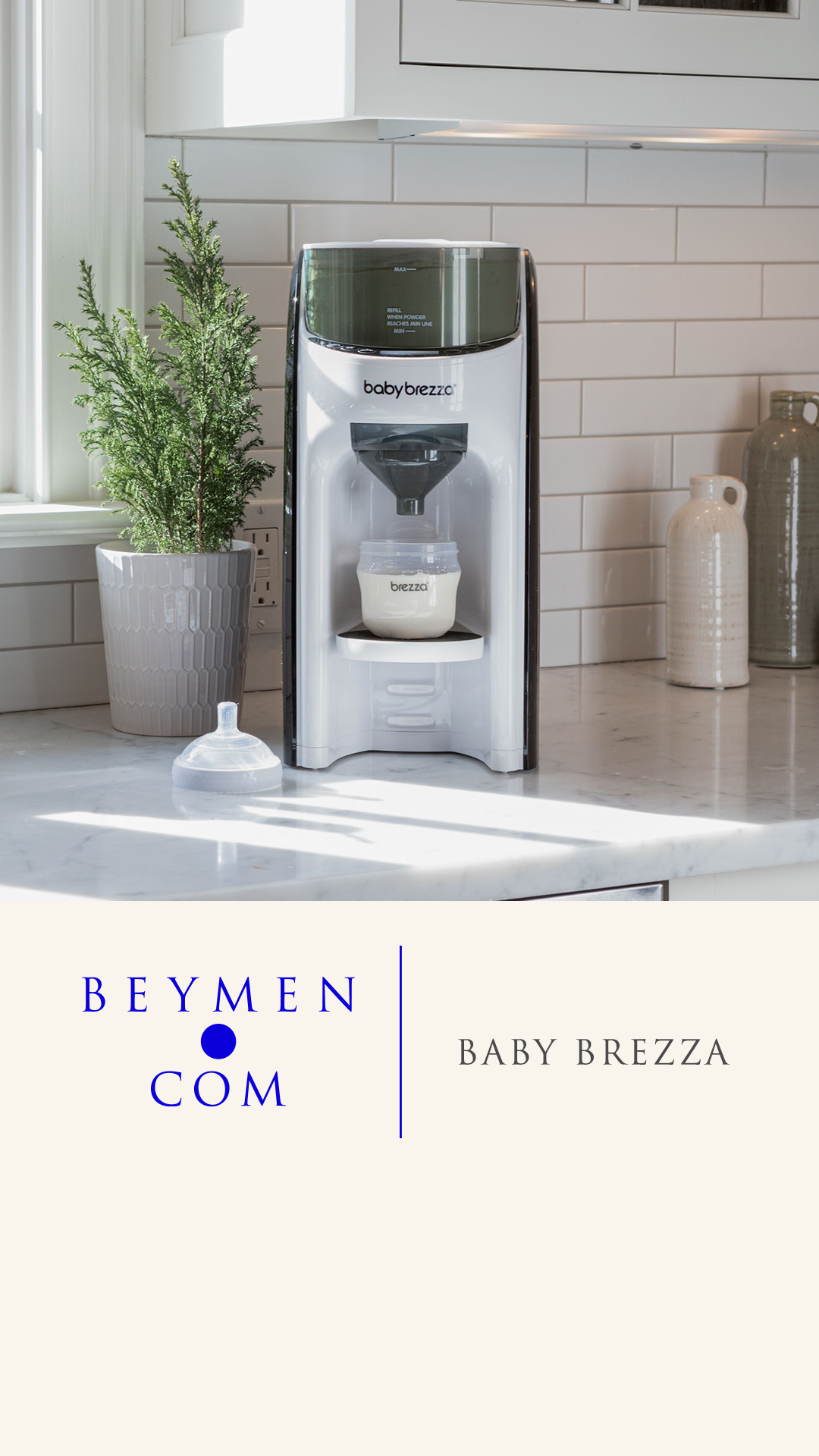 Beymen Facebook ad