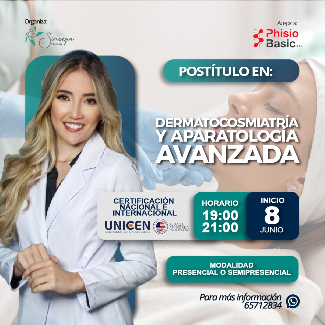 Centro de Actualización Sinergia Facebook ad: ¡El Post Título que estabas esperando!