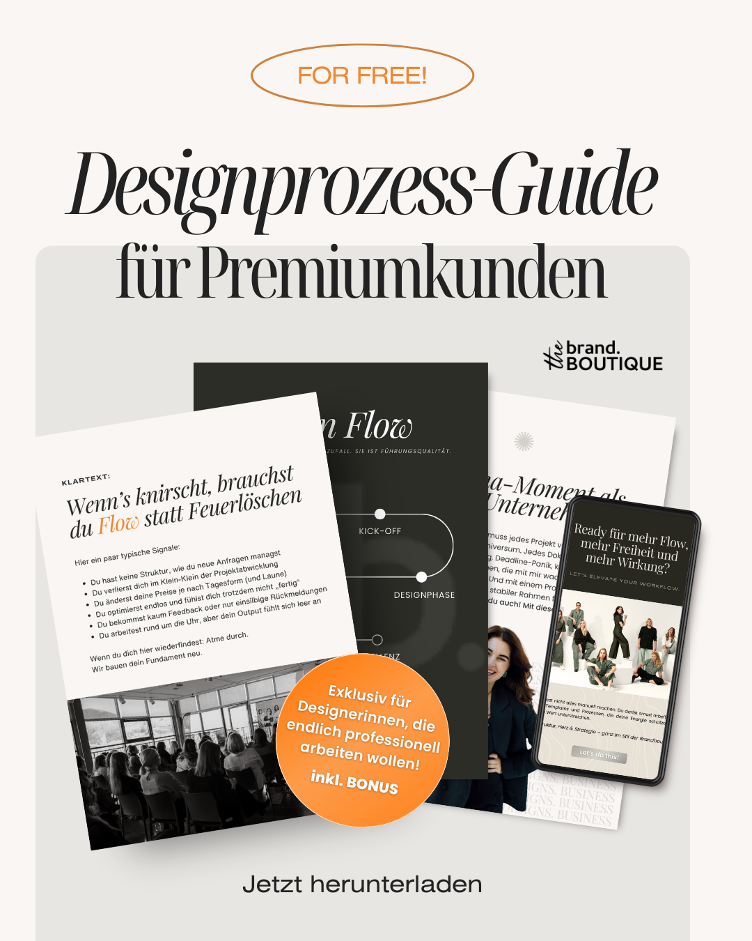 Tanja Kammler Facebook ad