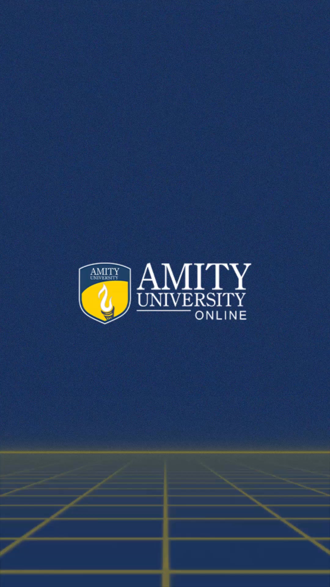 Amity Online Facebook ad from Jun 26, 2026