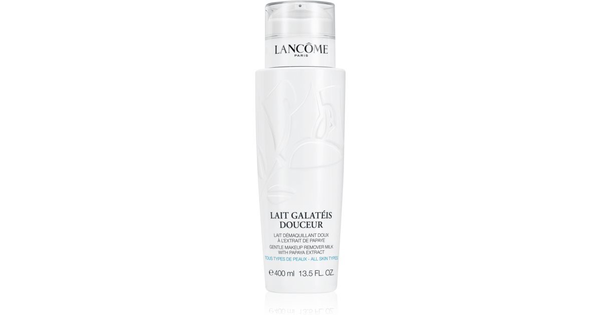 Lancôme Facebook ad