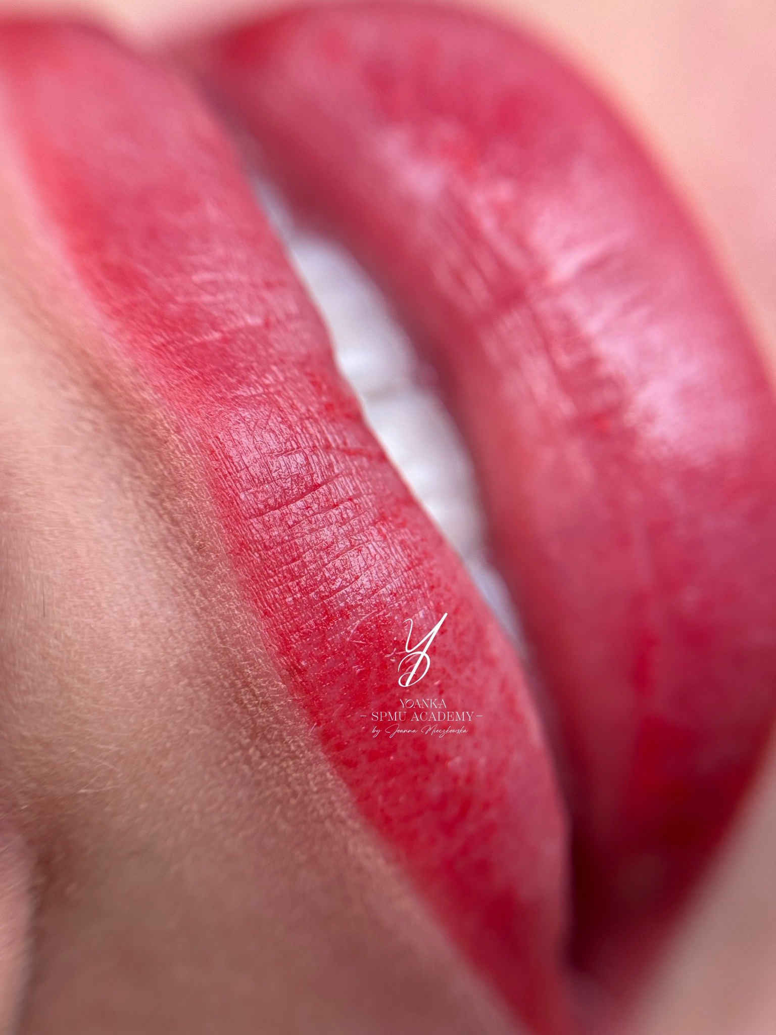 Semi Permanent Makeup Academy Malta Facebook ad