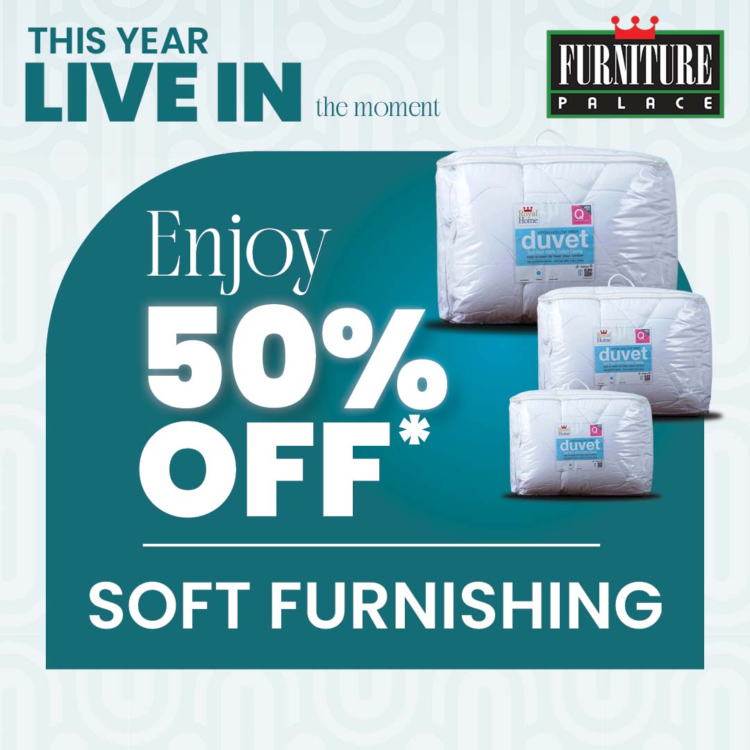 Furniture Palace Kenya Facebook ad