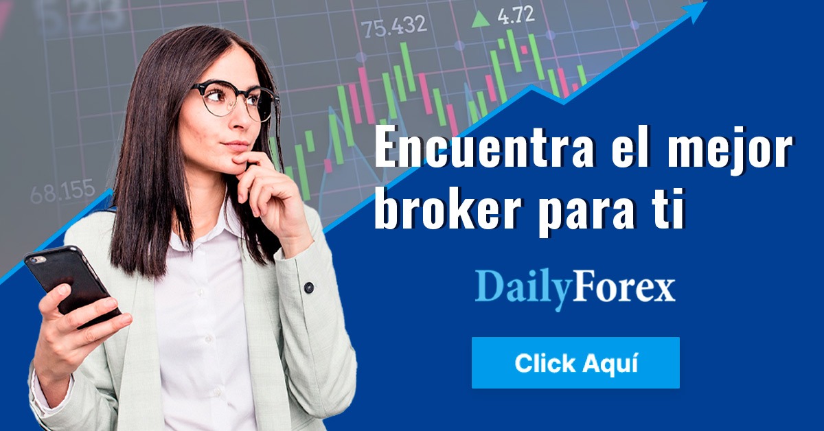 Spanish Dailyforex.com Facebook ad