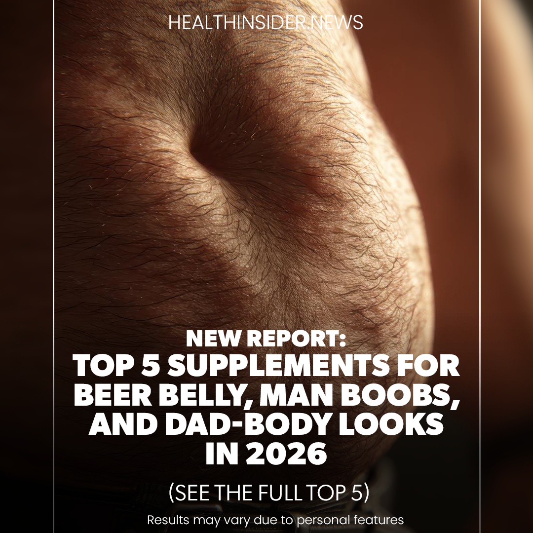 Health Insider Facebook ad
