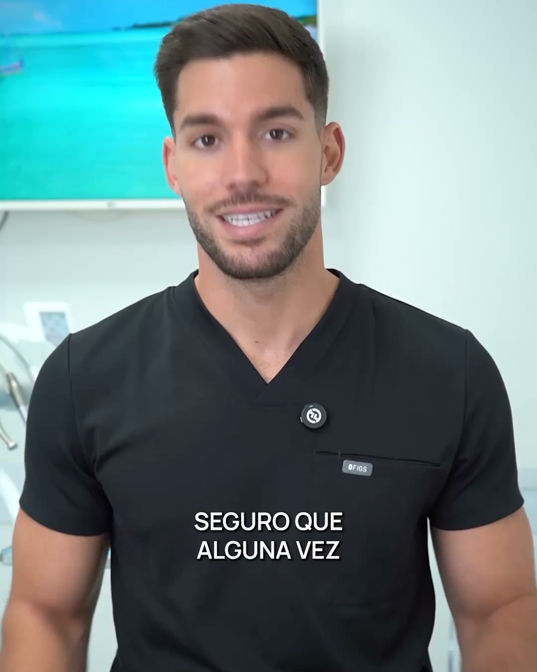 Bioniq Facebook ad: Dientes más blancos con Bioniq White Filler