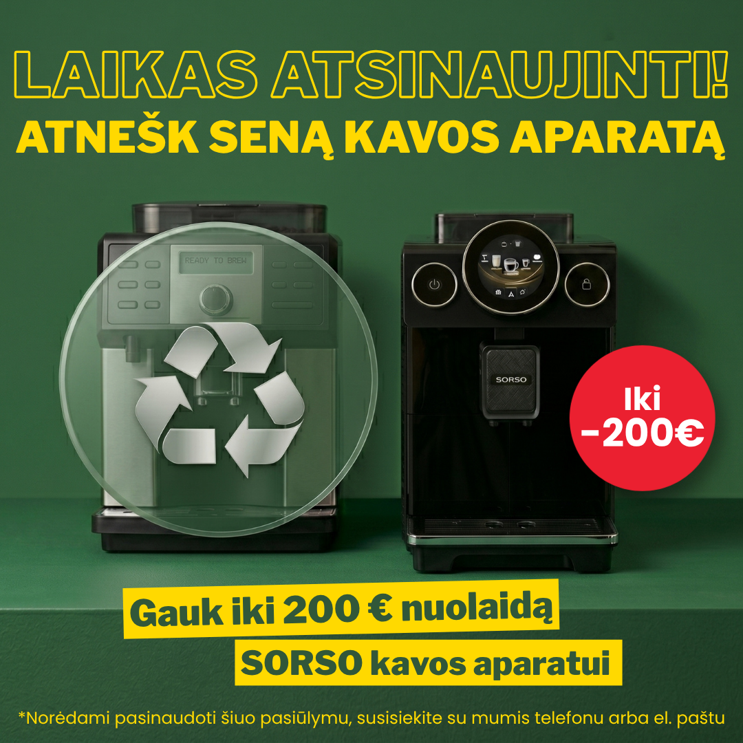 Kavos Draugas Facebook ad: SUTAUPYK net iki 200€