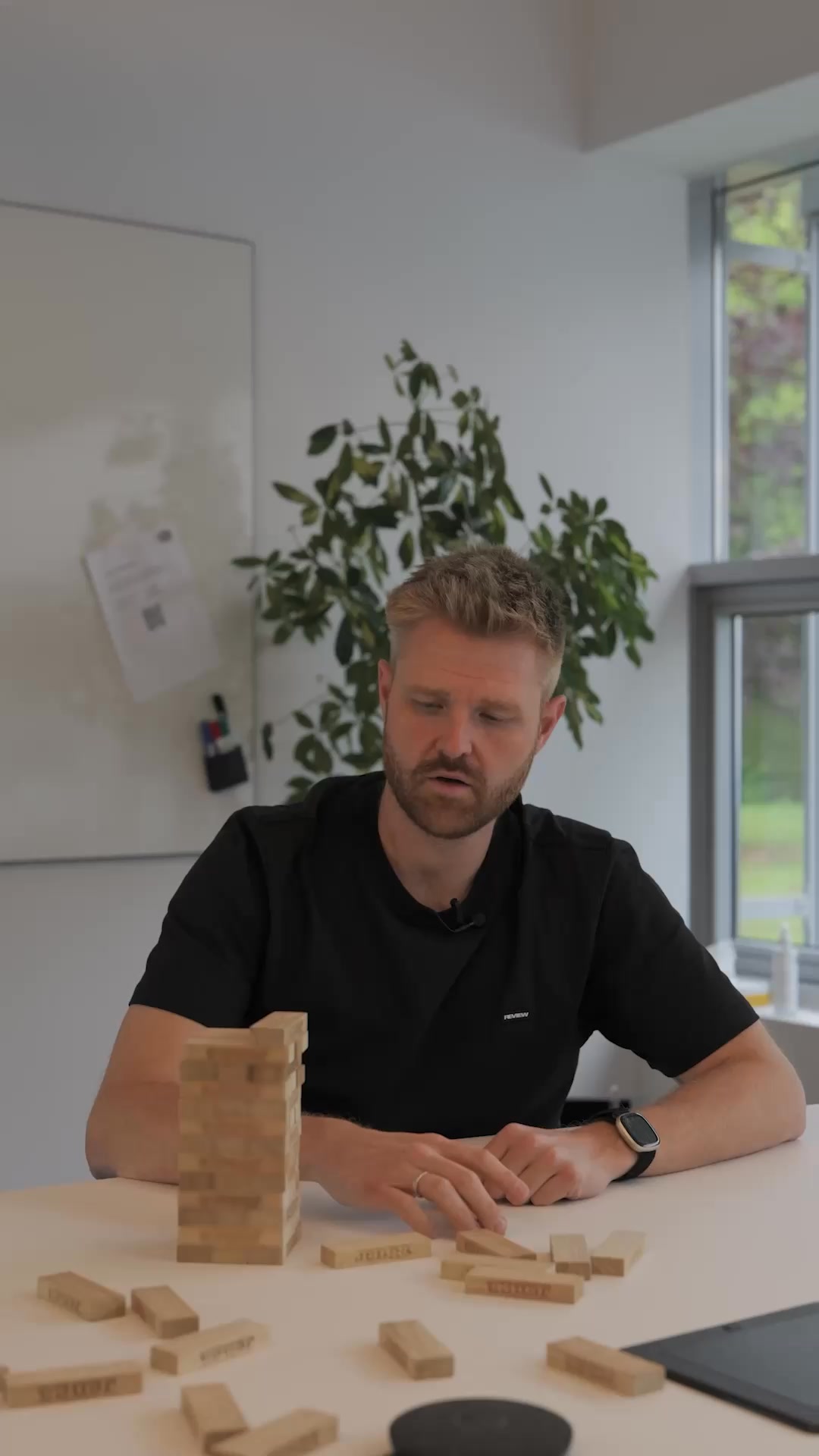 WISO MeinBüro Facebook ad: Du hast dein eigenes Business und weißt genau…