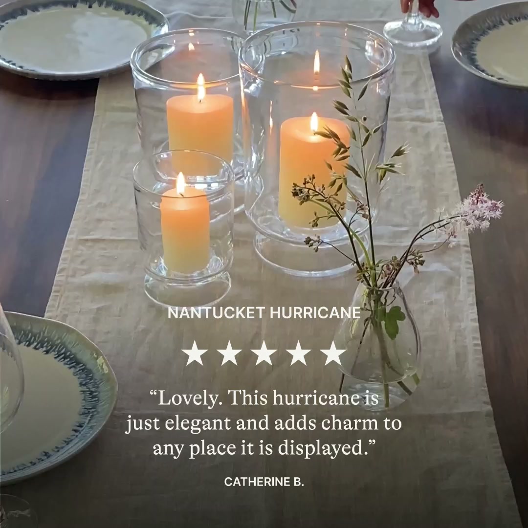 Simon Pearce Facebook ad from Aug 10, 2026